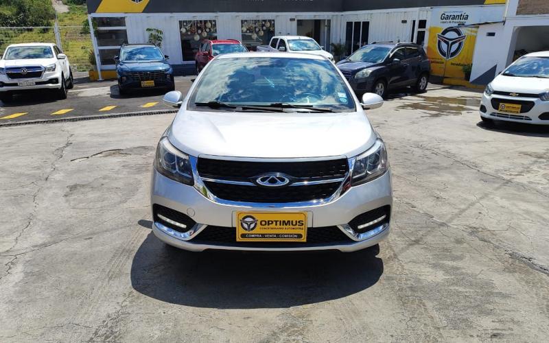 Chery