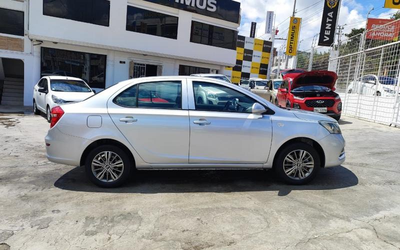 Chery