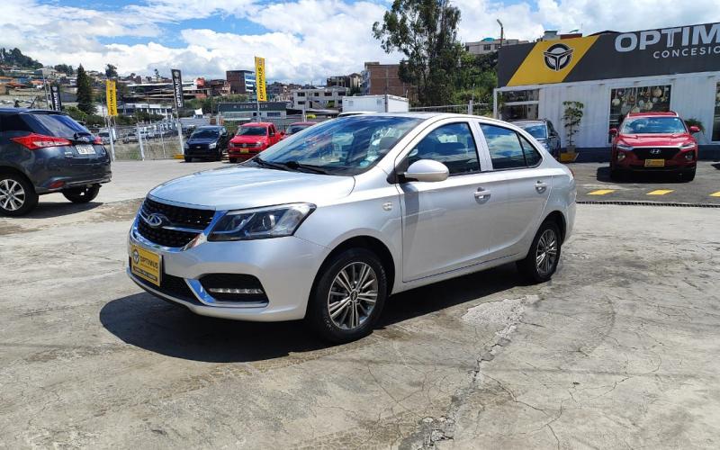Chery