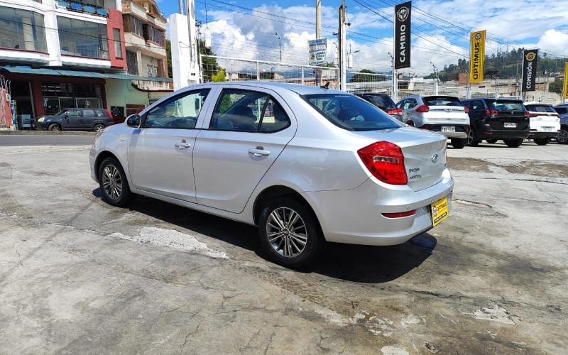 Chery