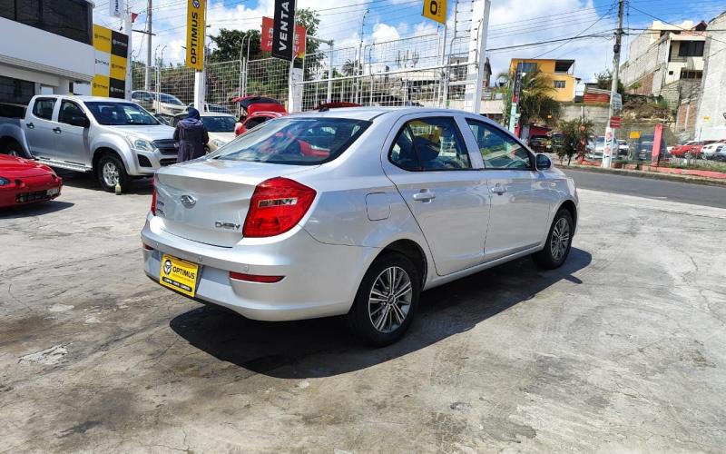Chery