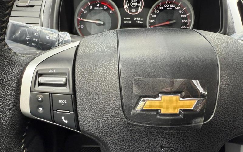 Chevrolet