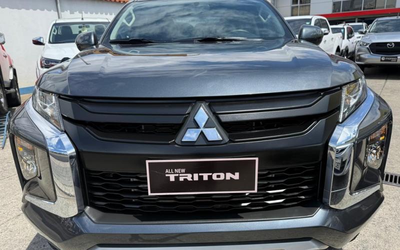 Mitsubishi