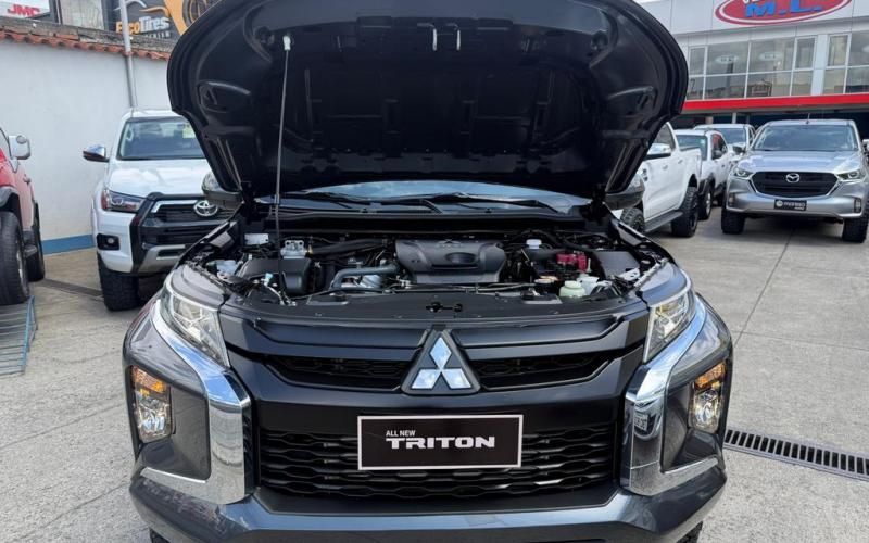 Mitsubishi