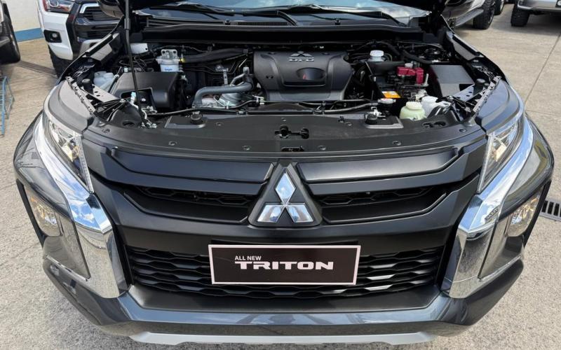 Mitsubishi