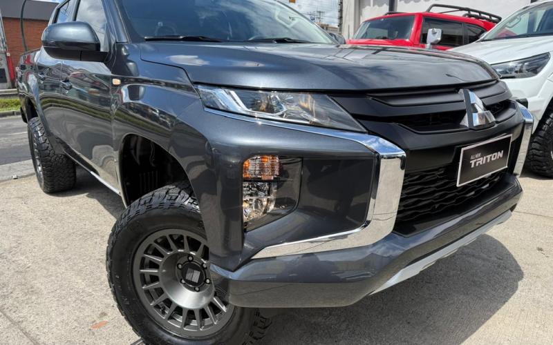 Mitsubishi