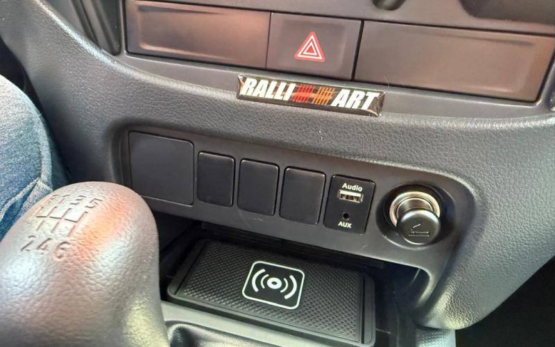 Mitsubishi