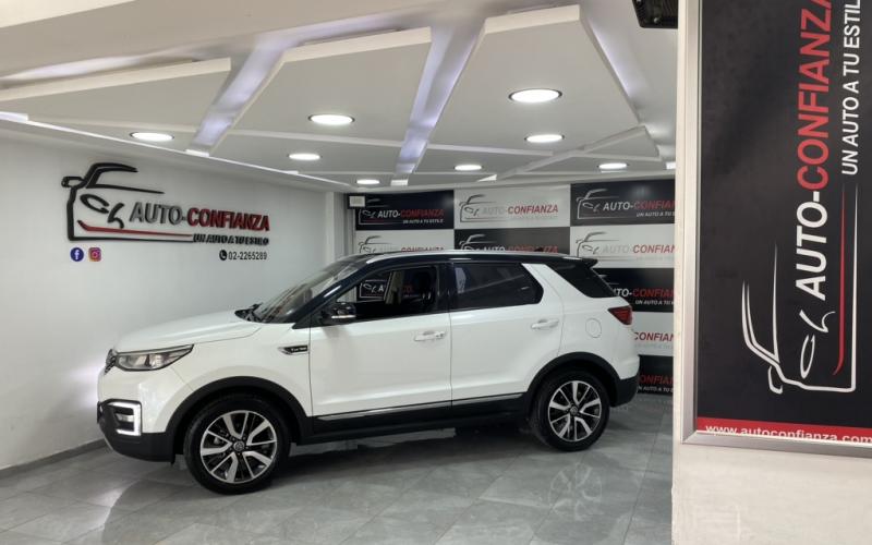 Changan