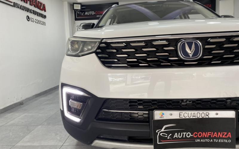 Changan