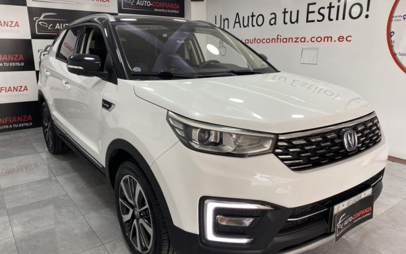 Changan