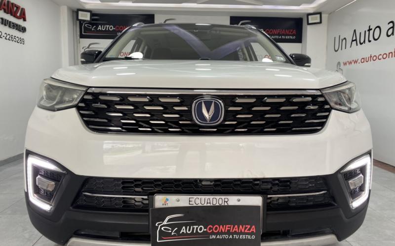 Changan