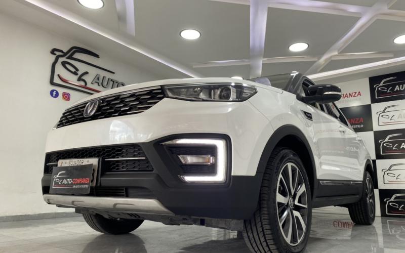 Changan