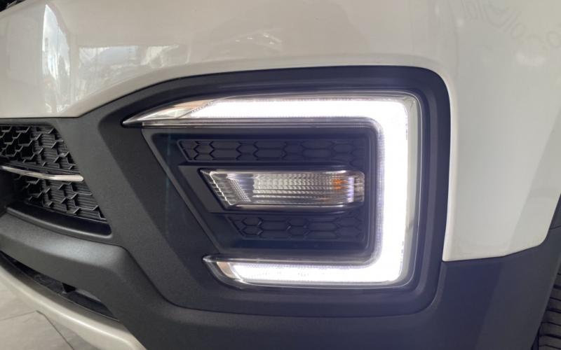 Changan