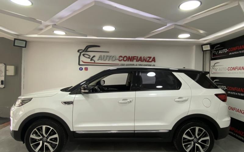 Changan