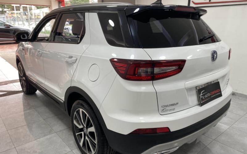 Changan