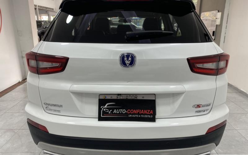 Changan
