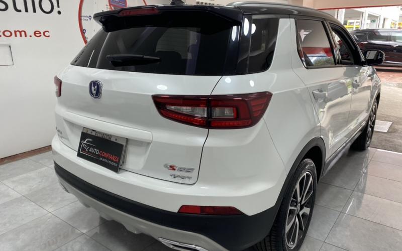 Changan