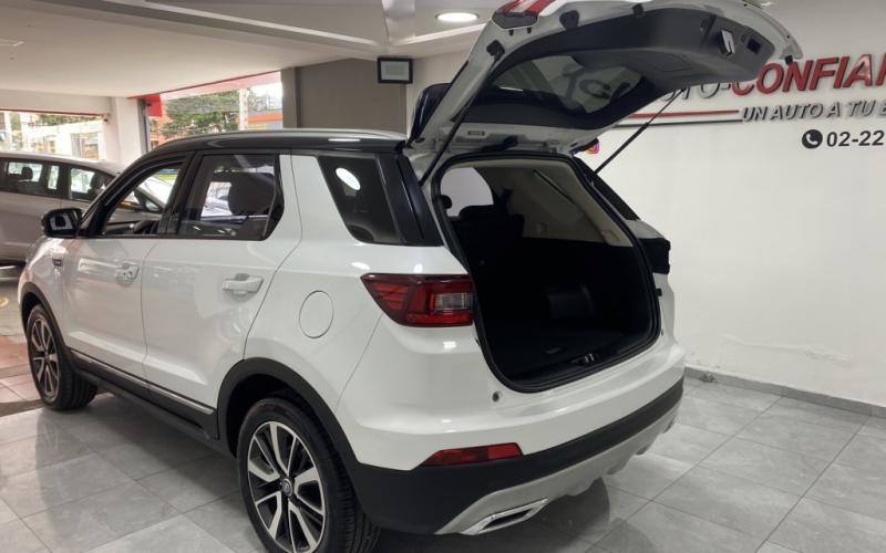 Changan