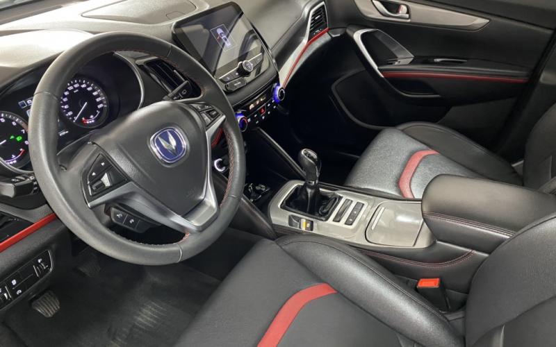 Changan
