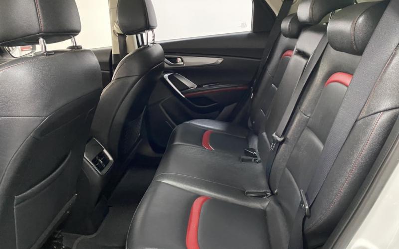 Changan