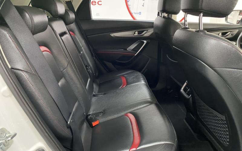 Changan