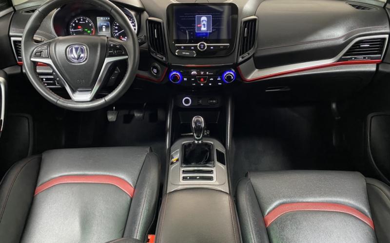 Changan