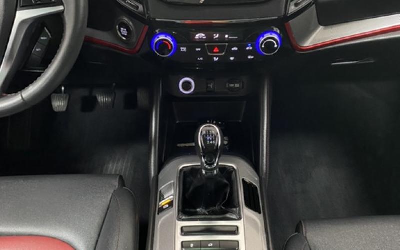 Changan