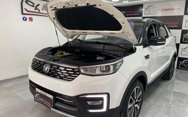 Changan