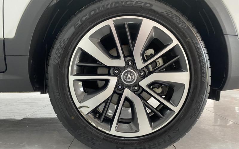 Changan