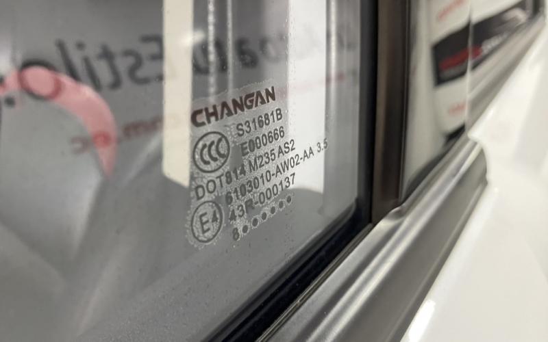 Changan
