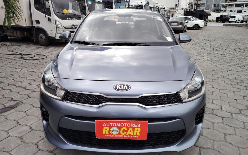 Kia