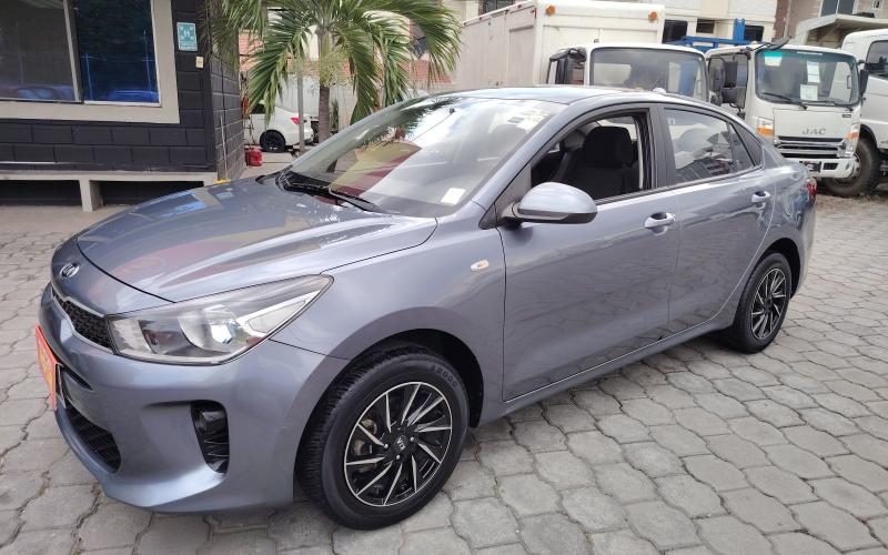 Kia