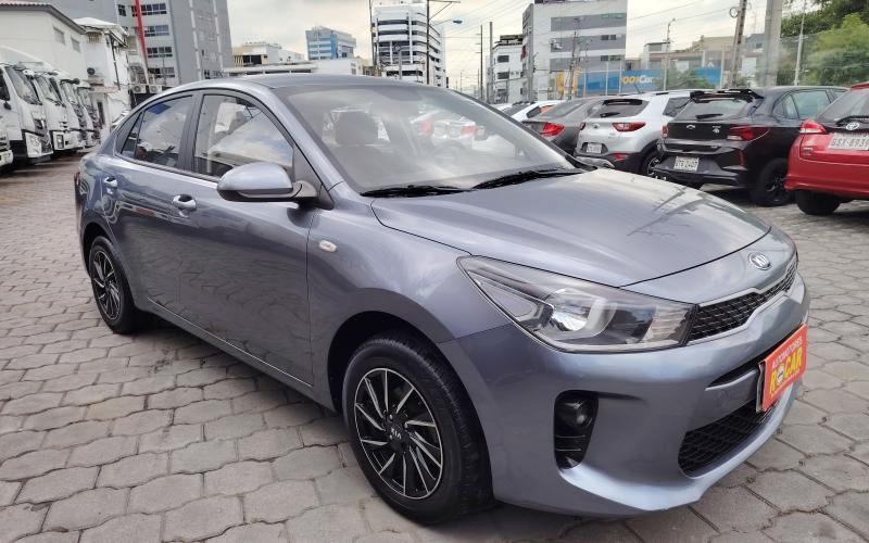 Kia