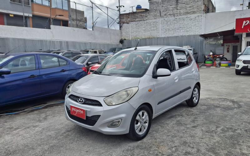 Hyundai