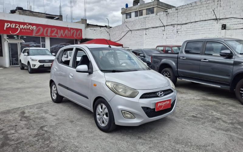 Hyundai