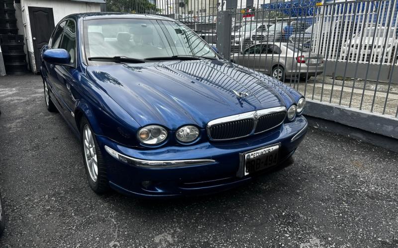 Jaguar