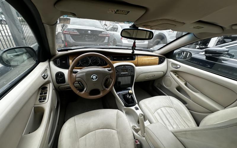 Jaguar