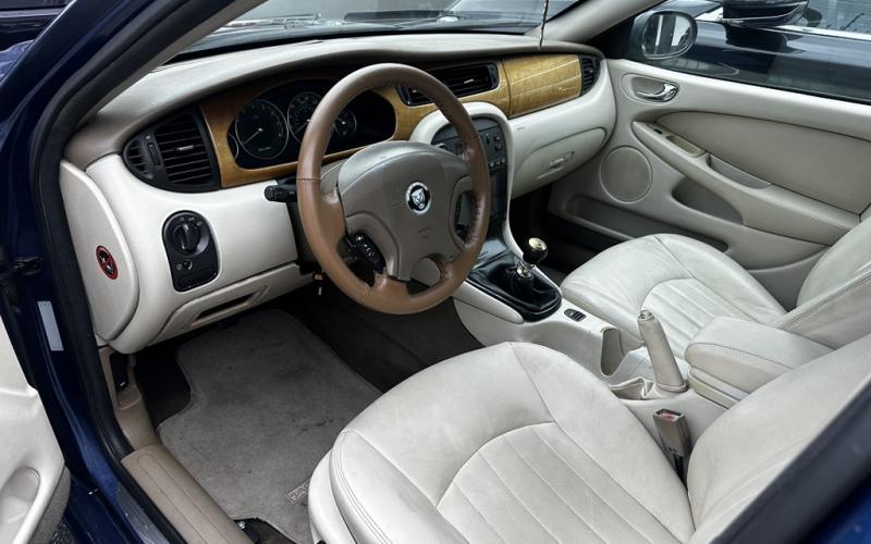 Jaguar
