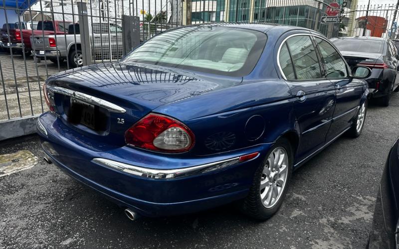 Jaguar