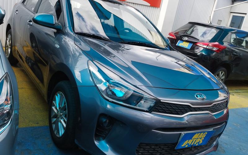 Kia