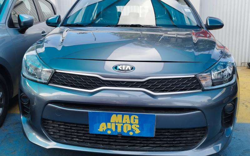 Kia