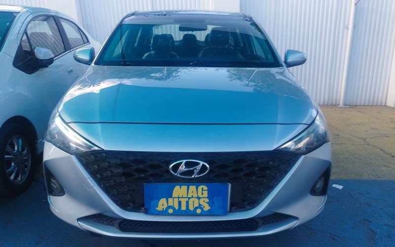 Hyundai