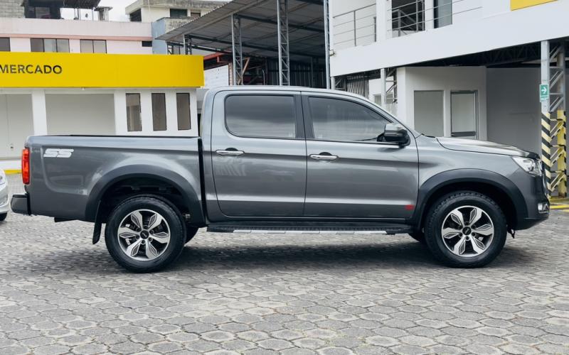 JAC