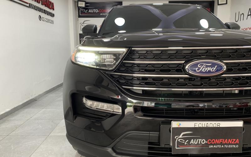 Ford
