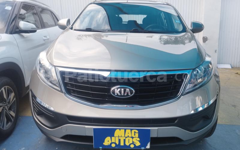 Kia
