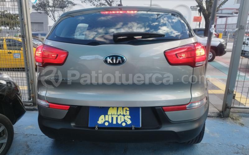 Kia