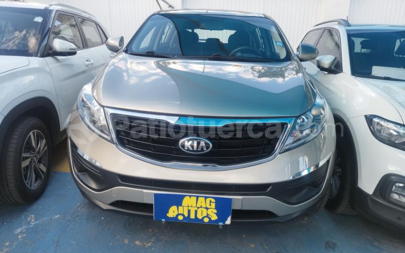 Kia