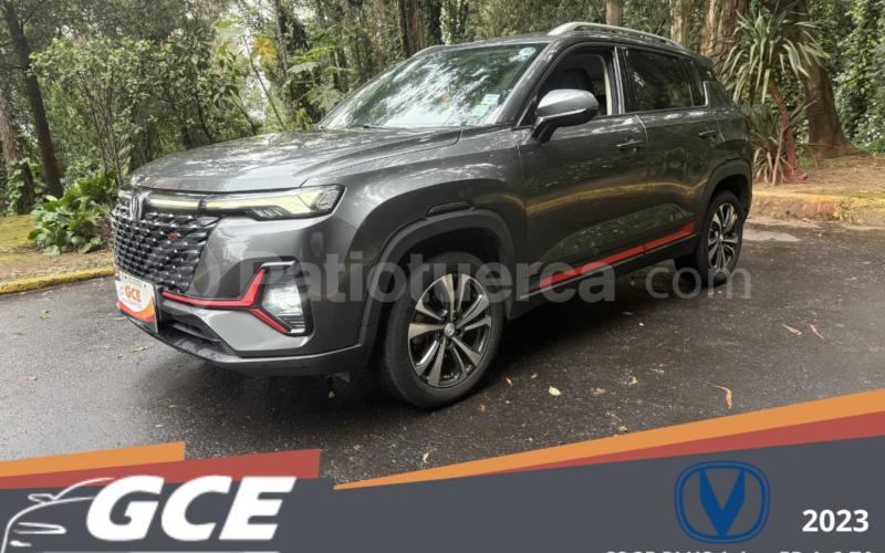Changan