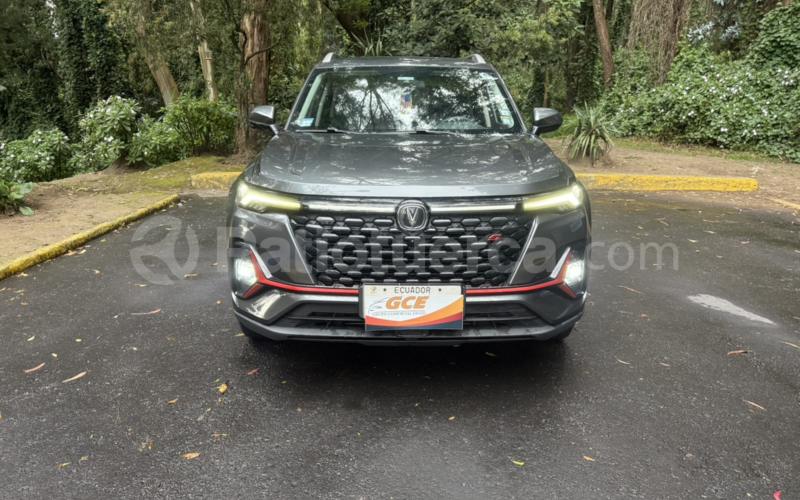 Changan