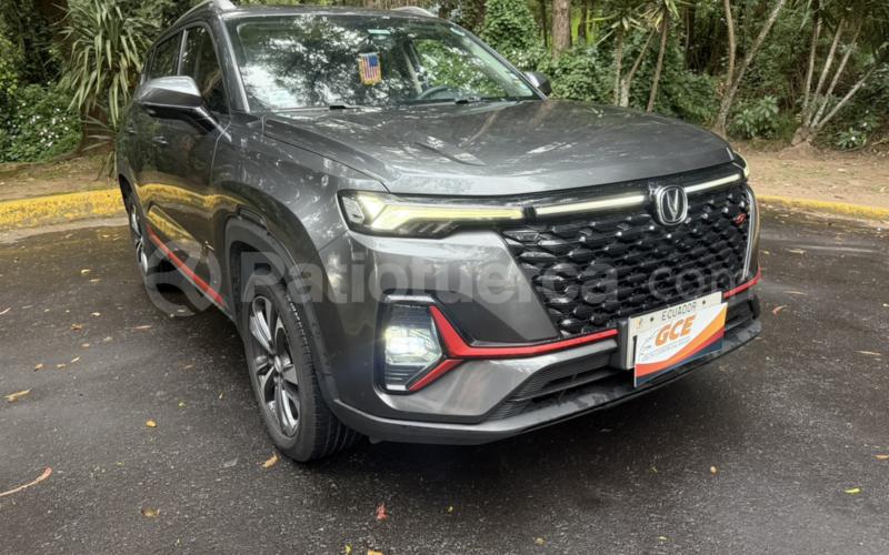 Changan